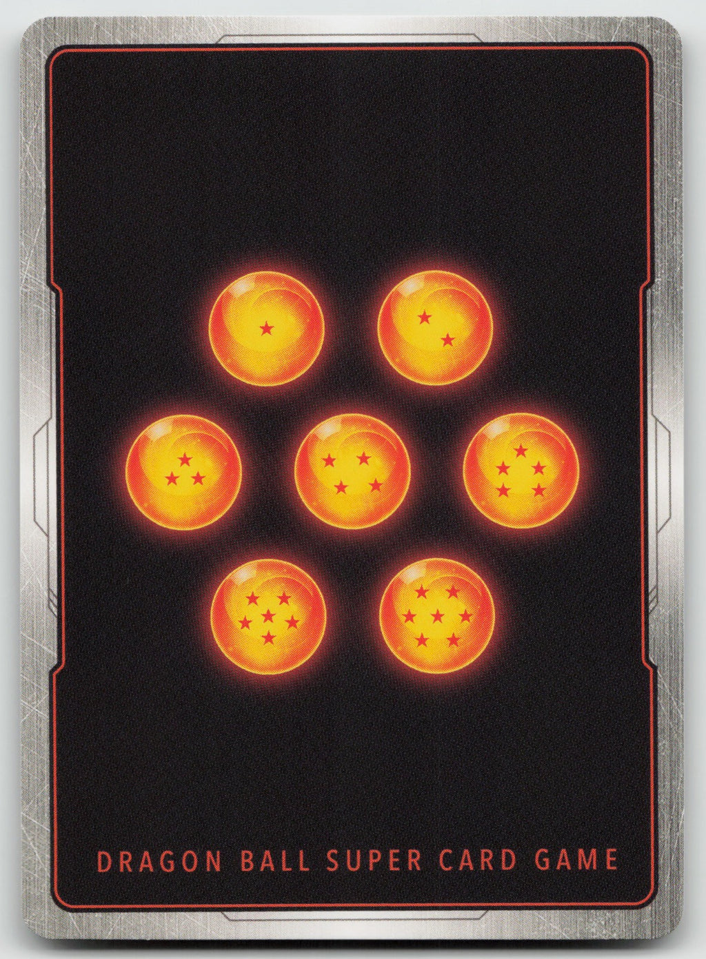 Android 17 & Android 18, Absorption Imminent Expansion Rare Foil EX20-04 NM