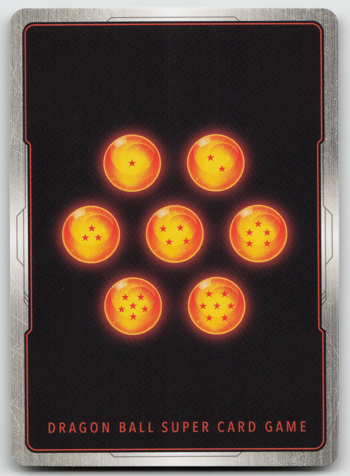 Android 17 & Android 18, Absorption Imminent Expansion Rare Foil EX20-04 NM