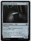 Suspicious Bookcase U Foil Avatar: The Last Airbender: Eternal-Legal 170 NM