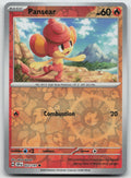 Pansear Common Reverse Holo SV08: Surging Sparks 022/191 NM