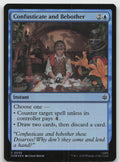 Confusticate and Bebother Foil C The Hobbit 35 NM