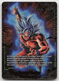 Energy Marker (Gold) Holo Fusion World Energy Markers E-127 * NM