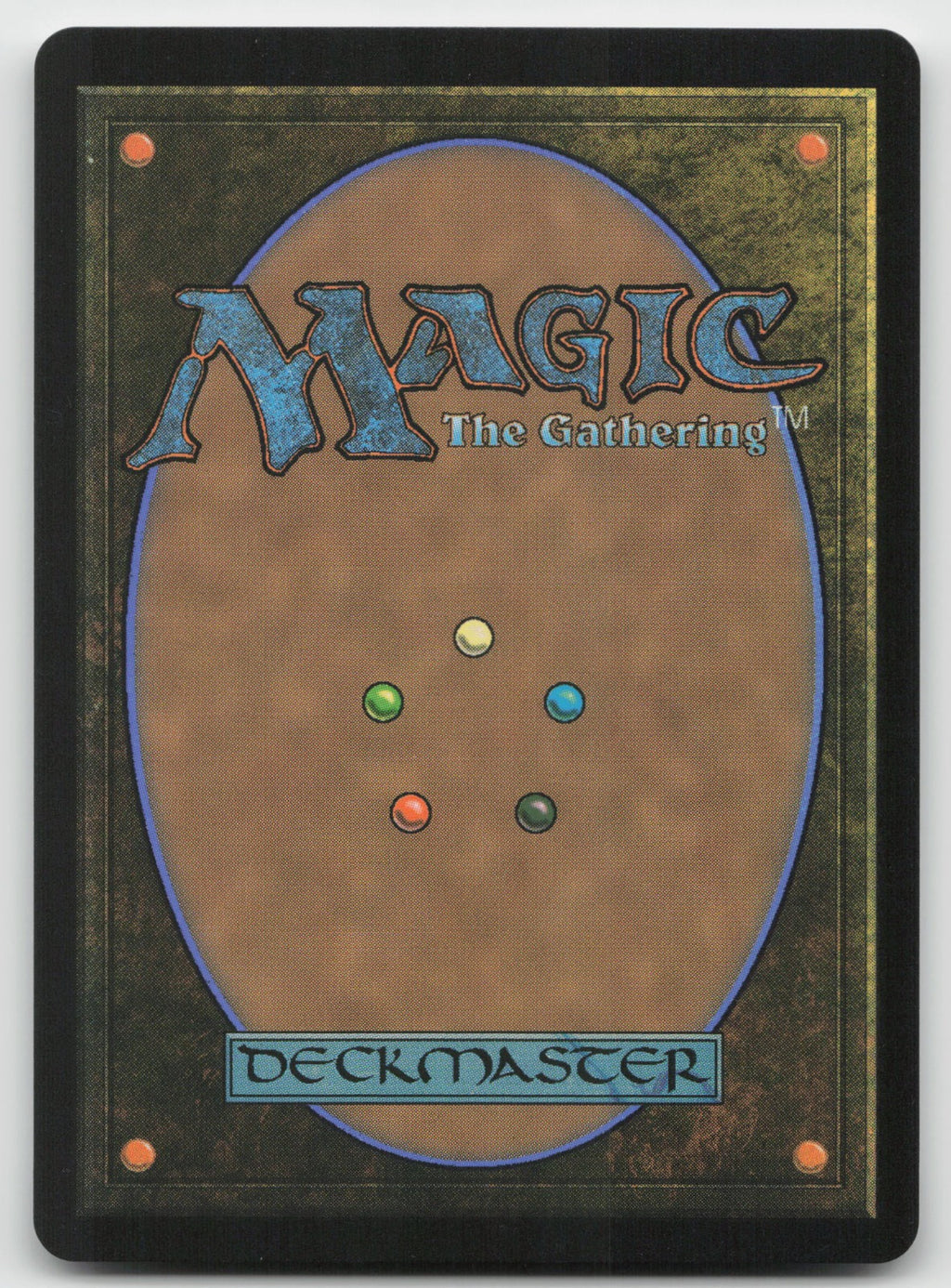 Impact Tremors R Secret Lair Drop Series 1999 NM