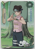 Tenten Base SR Earth Scroll Series 1 008L2 NM