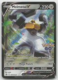 Melmetal V Promo Holo SWSH: Sword & Shield Promo Cards SWSH224 NM