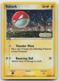 Voltorb Common Reverse Holo Legend Maker 68/92 HP