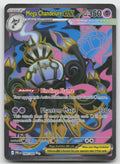 Mega Gallade ex Double Rare Holo ME04: Chaos Rising 048/086 NM
