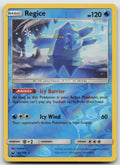 Regice Reverse Holo Rare SM - Celestial Storm 45/168 NM