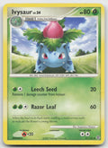 Ivysaur Uncommon Secret Wonders 51/132 DMG