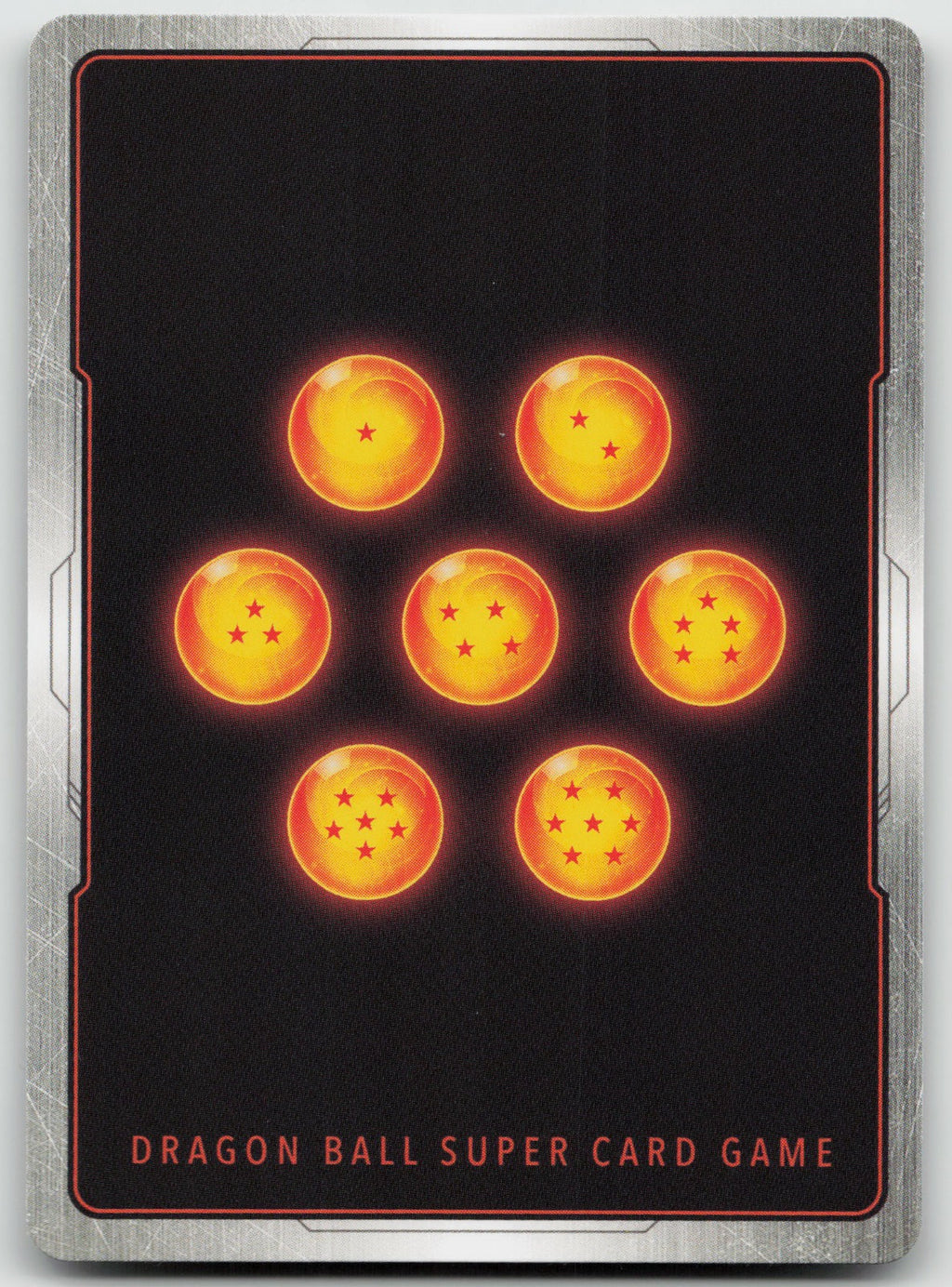 Ginyu - Super Rare Holo Awakened Pulse FB01-109 NM