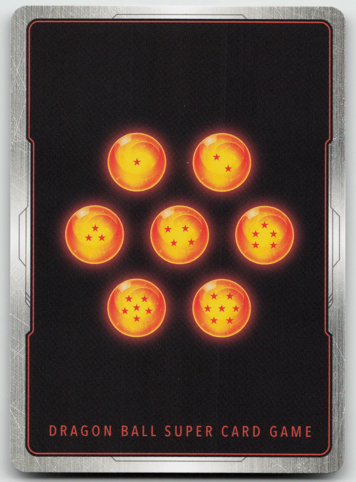Ginyu - Super Rare Holo Awakened Pulse FB01-109 NM