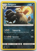 Pangoro Rare SM - Team Up 94/181 VLP