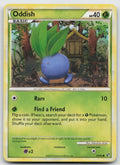 Oddish Common Undaunted 60/90 VLP