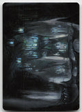 Elvenking's Halls Art Card S Art Series: The Hobbit 23 NM