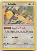 Delcatty Holo Rare SM - Celestial Storm 121/168 NM