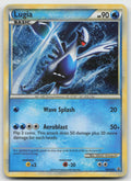 Lugia - Holo HGSS Promos HGSS02 NM/VLP
