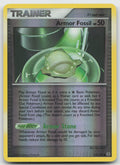 Armor Fossil Common Reverse Holo Platinum 119/127 LP