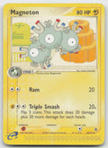 Magneton Uncommon Dragon 35/97 DMG
