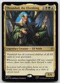 Thranduil, the Elvenking R The Hobbit 167 NM