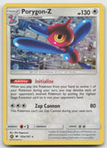 Porygon-Z Cosmos Holo Promo Alternate Art SM - Burning Shadows 105a/147 NM/VLP