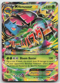 M Venusaur EX Ultra Rare Generations 2/83 NM/VLP