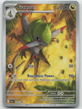 Fraxure Illustration Rare Holo SV: Black Bolt 146/086 NM