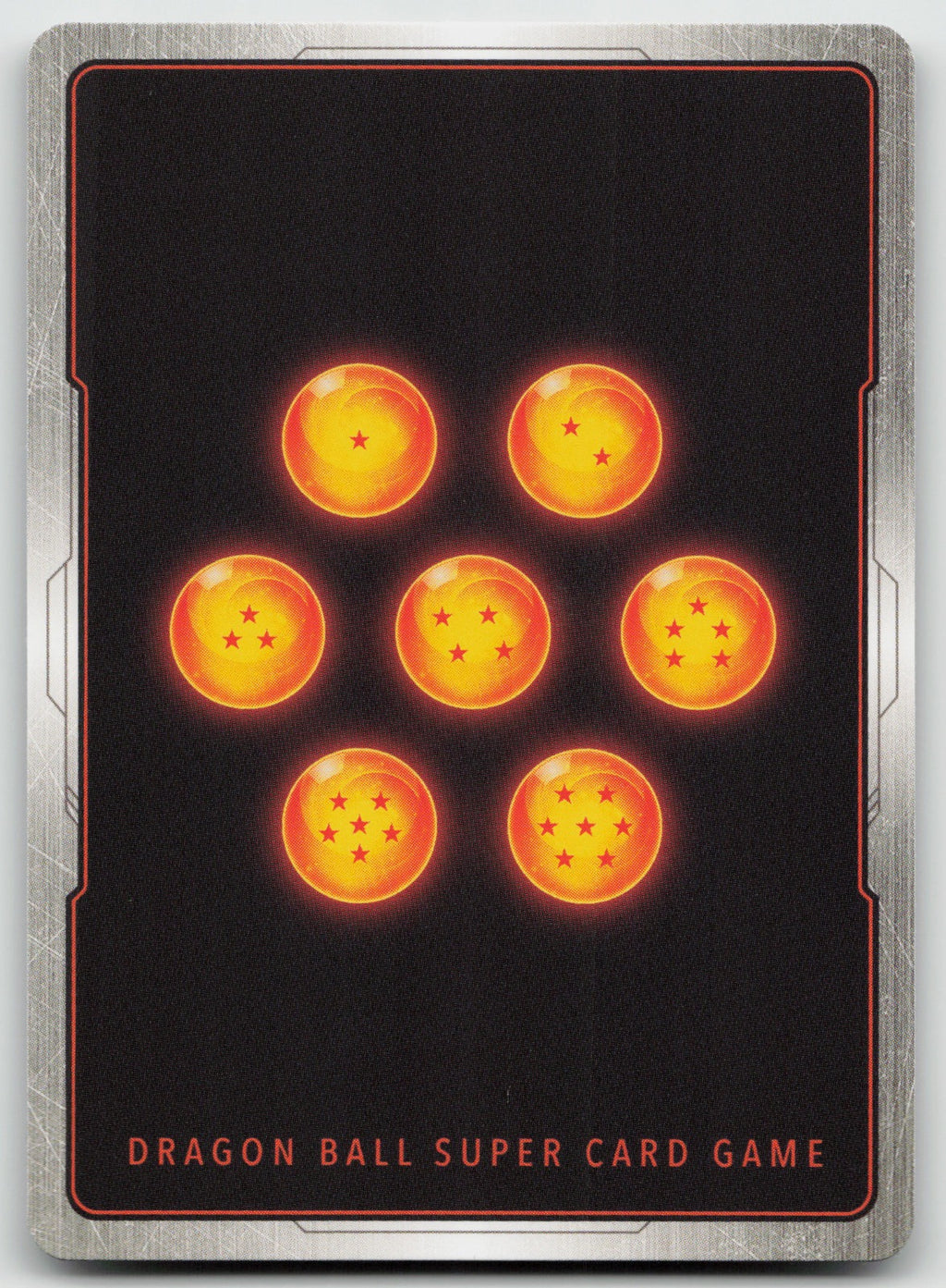 Frieza, Waiting To See Rare Foil Wild Resurgence BT21-121 NM
