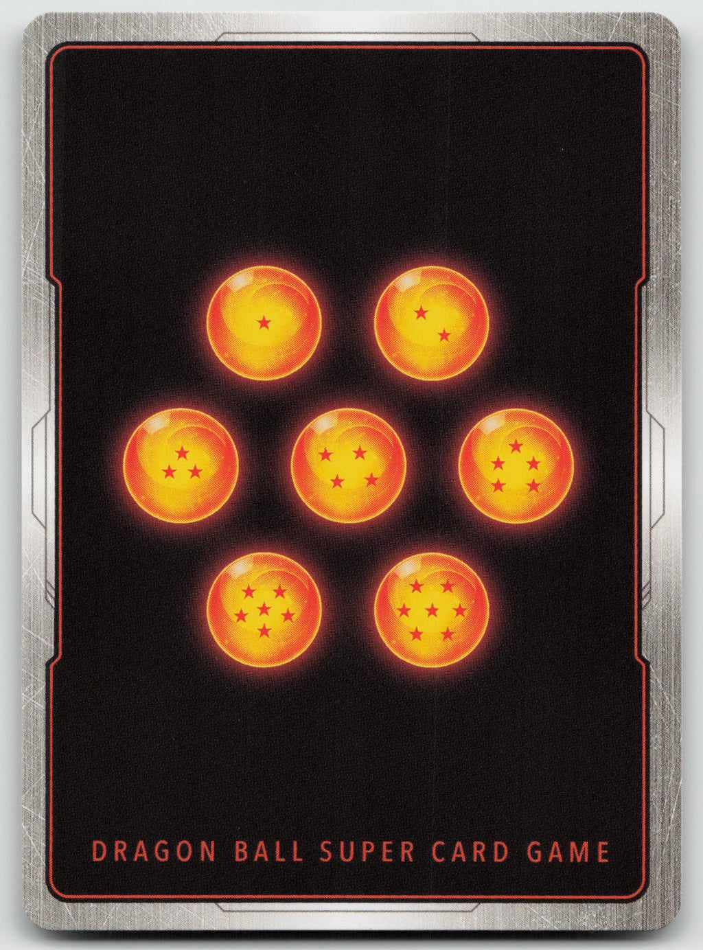 Trunks: Future Rare Holo Cross Force FB10-035 NM