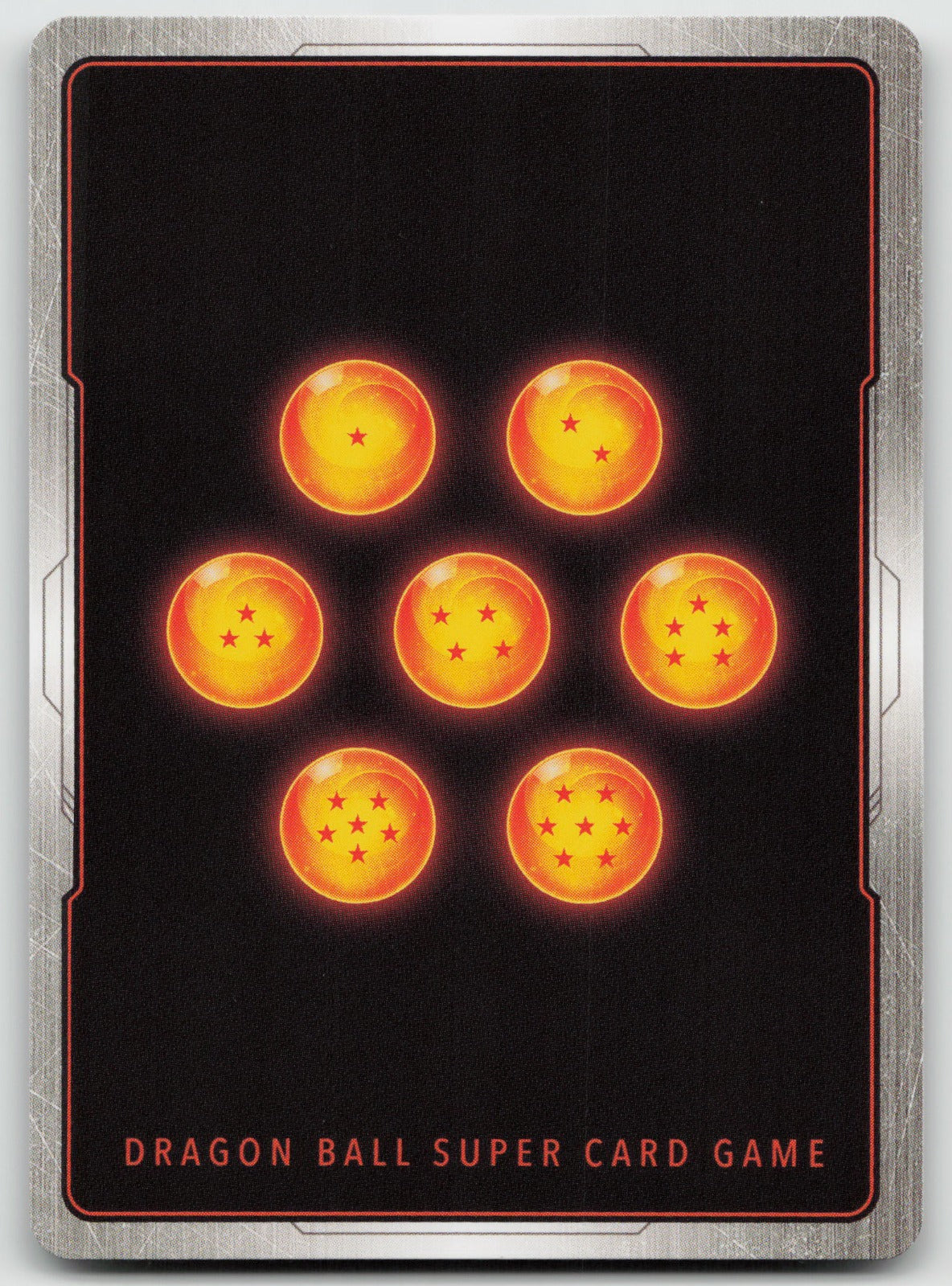 Trunks: Future Rare Holo Cross Force FB10-035 NM