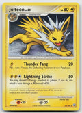 Jolteon Rare Majestic Dawn 23/100 NM