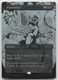 Damnation (Rainbow Foil) R Foil Secret Lair Drop Series 2019 NM
