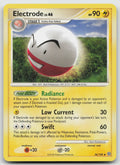 Electrode Uncommon Stormfront 36/100 LP