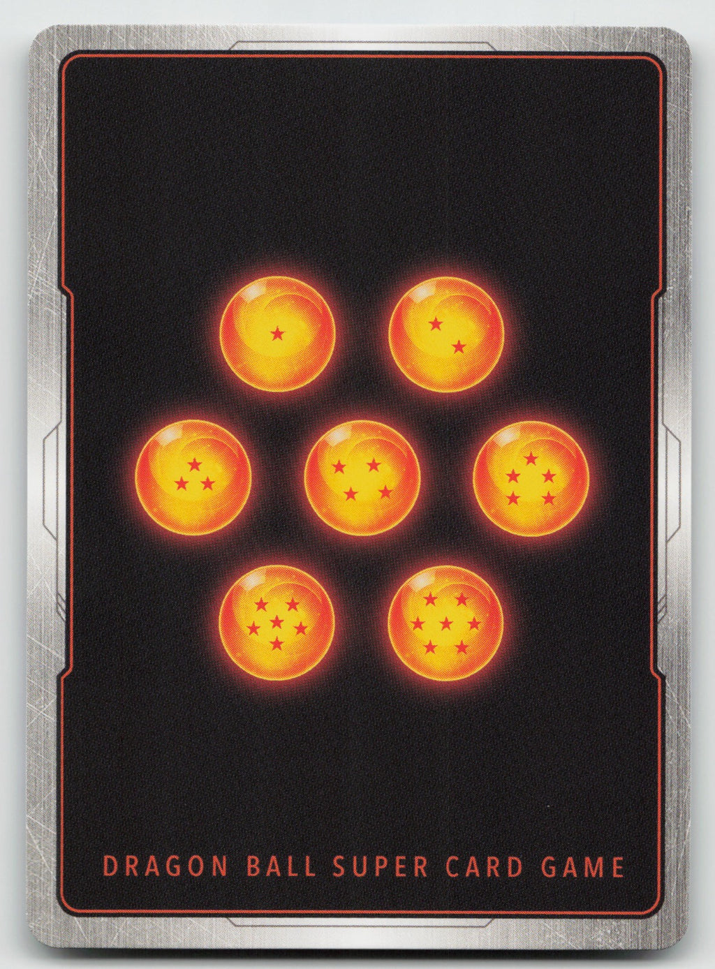 Protector of the People Super Rare Foil Theme: History of Vegeta DB2-159 NM