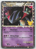 Dragapult (Prime) Holo SWSH: Sword & Shield Promo Cards SWSH132 NM