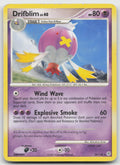 Drifblim Rare Diamond and Pearl 24/130 HP