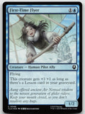 First-Time Flyer C Foil Avatar: The Last Airbender 0049 NM