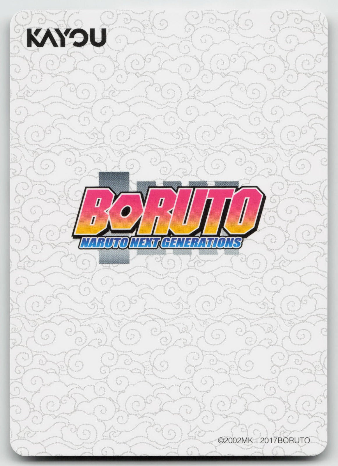 Mitsuki Base UR Earth Scroll Series 1 015L3 NM