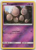 Exeggcute Reverse Holo Common SM - Unified Minds 73/236 NM