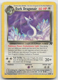 Dark Dragonair Uncommon Unlimited Team Rocket 33/82 DMG