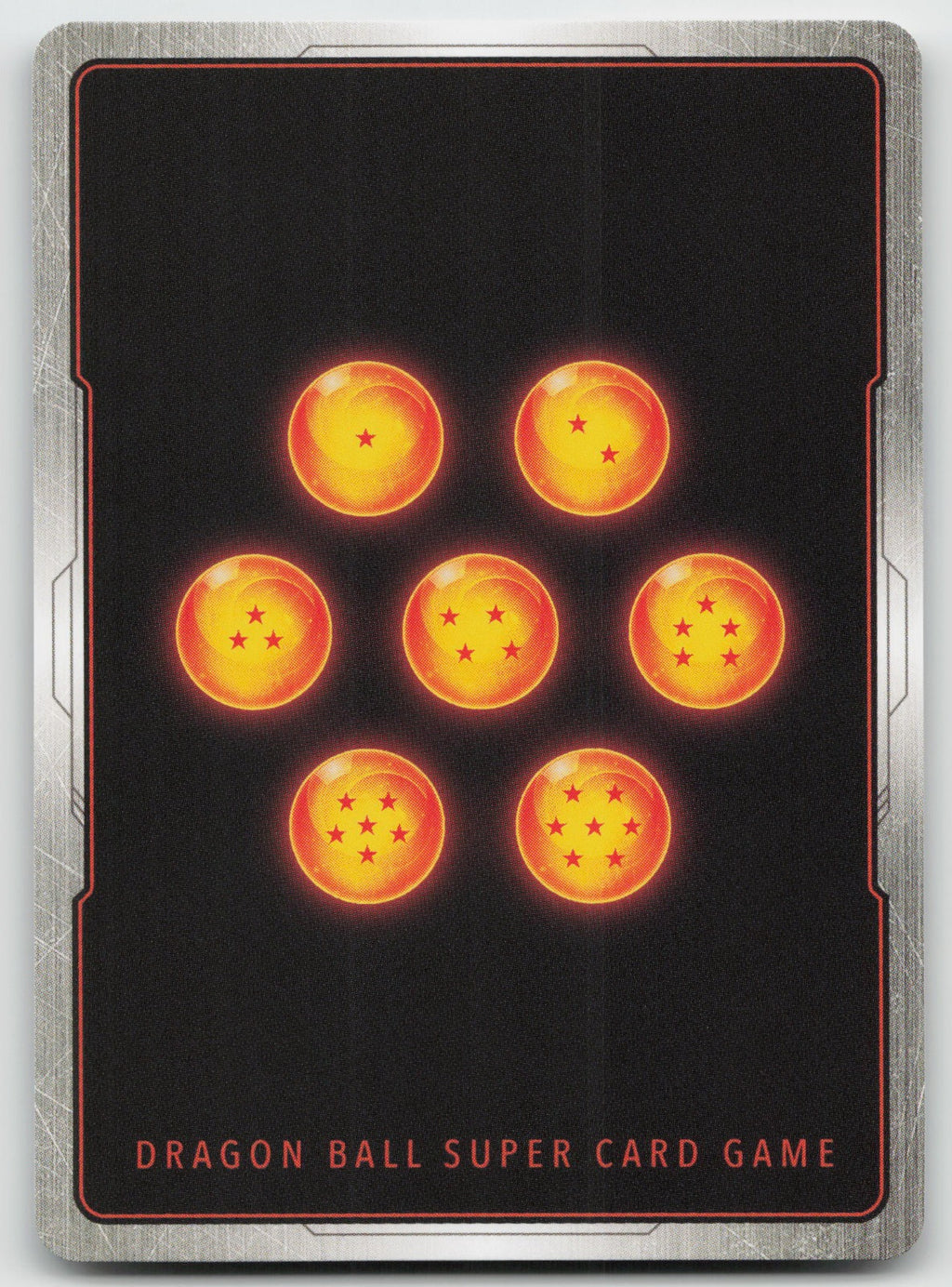 Gogeta: GT - (Alternate Art) Secret Rare Holo Dual Evolution FB09-123 NM