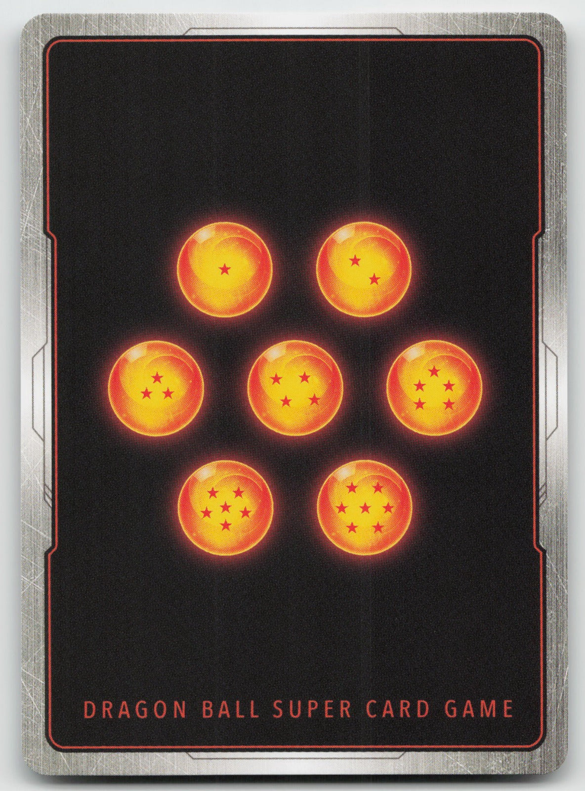 Gogeta: GT - (Alternate Art) Secret Rare Holo Dual Evolution FB09-123 NM