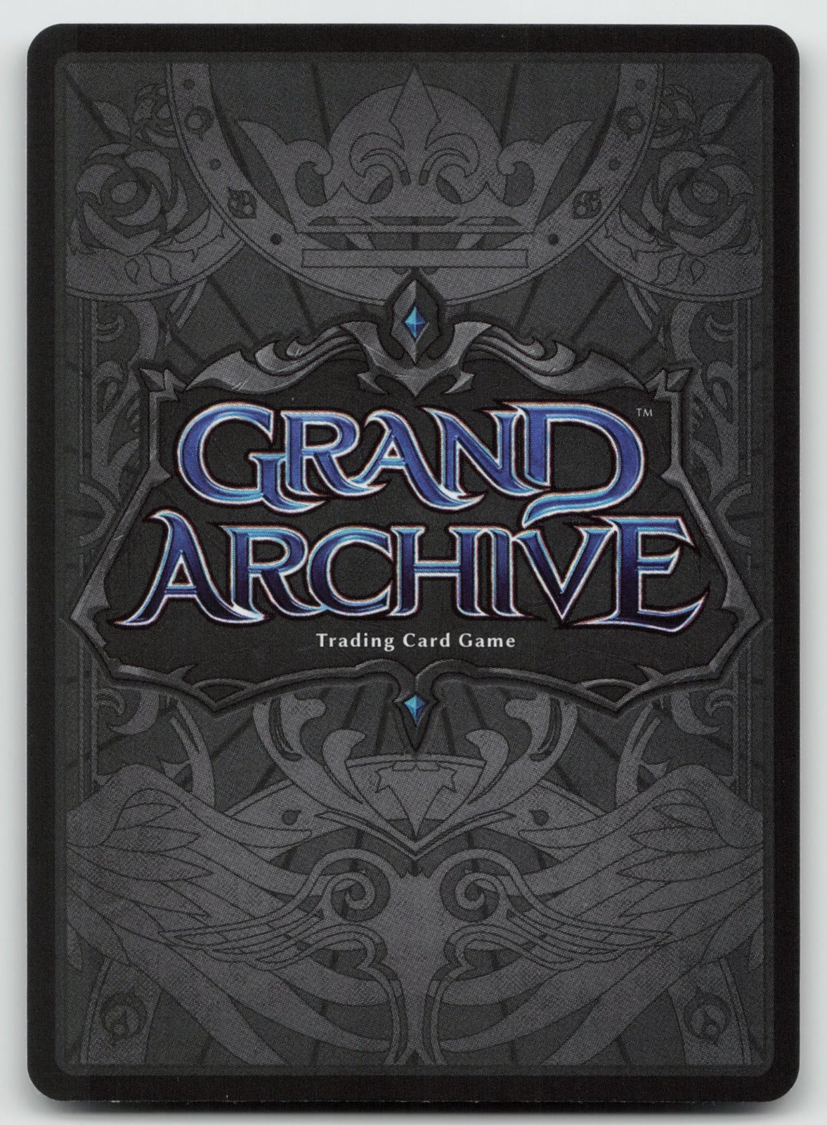 Seed of Empowerment Rare .asphodel/paradise 016 NM