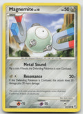 Magnemite Common Diamond and Pearl 87/130 LP
