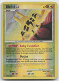 Elekid Uncommon Reverse Holo Diamond and Pearl 48/130 MP