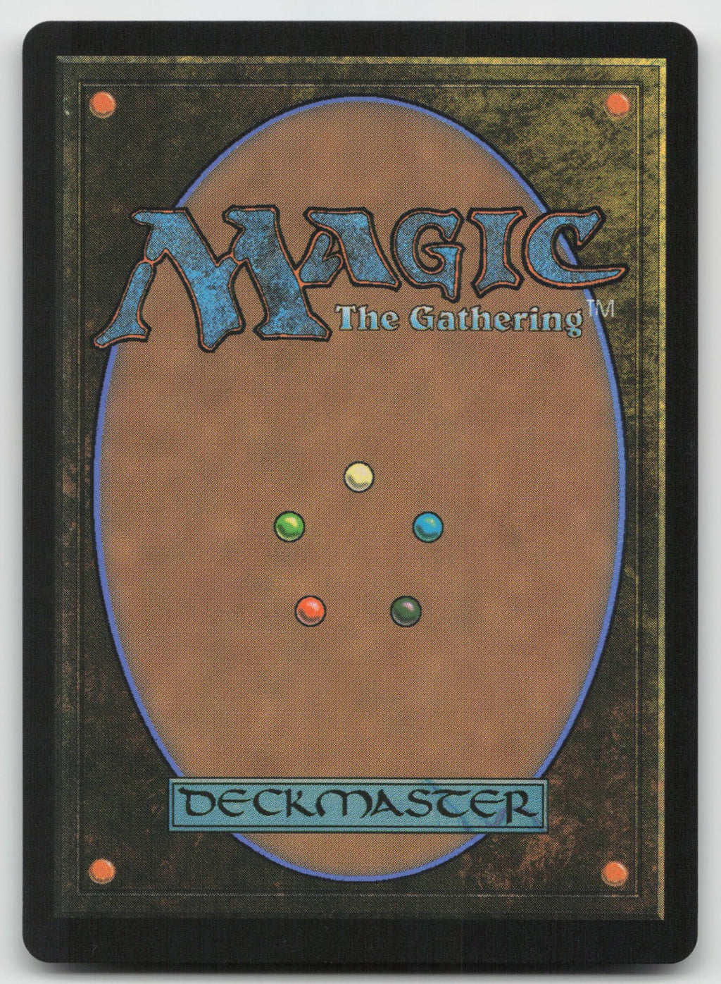 Command Tower R Secret Lair Drop Series 1994 NM