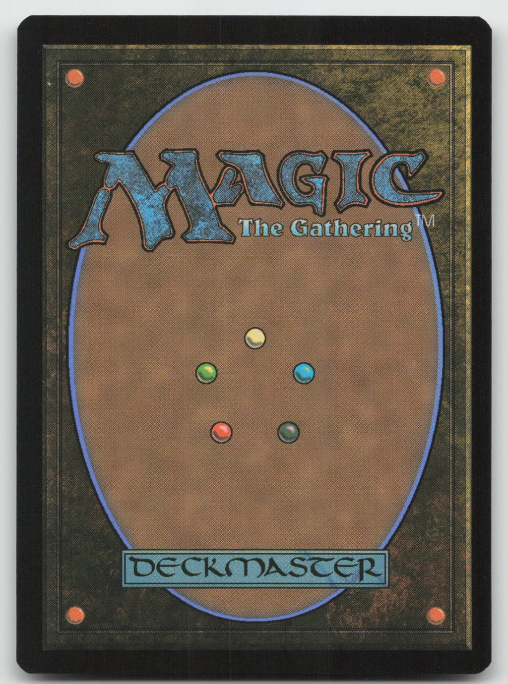 Theorist's Proxy R Foil Reality Fracture 44 NM