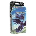 V Battle Deck [Corviknight V] (Damaged Box)