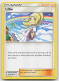 Lillie Uncommon SM - Ultra Prism 125/156 VLP