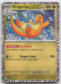 Dragonite Holo Promo McDonald's Promos 2024 12/15 LP