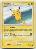 Pikachu Common POP Series 9 15/17 NM